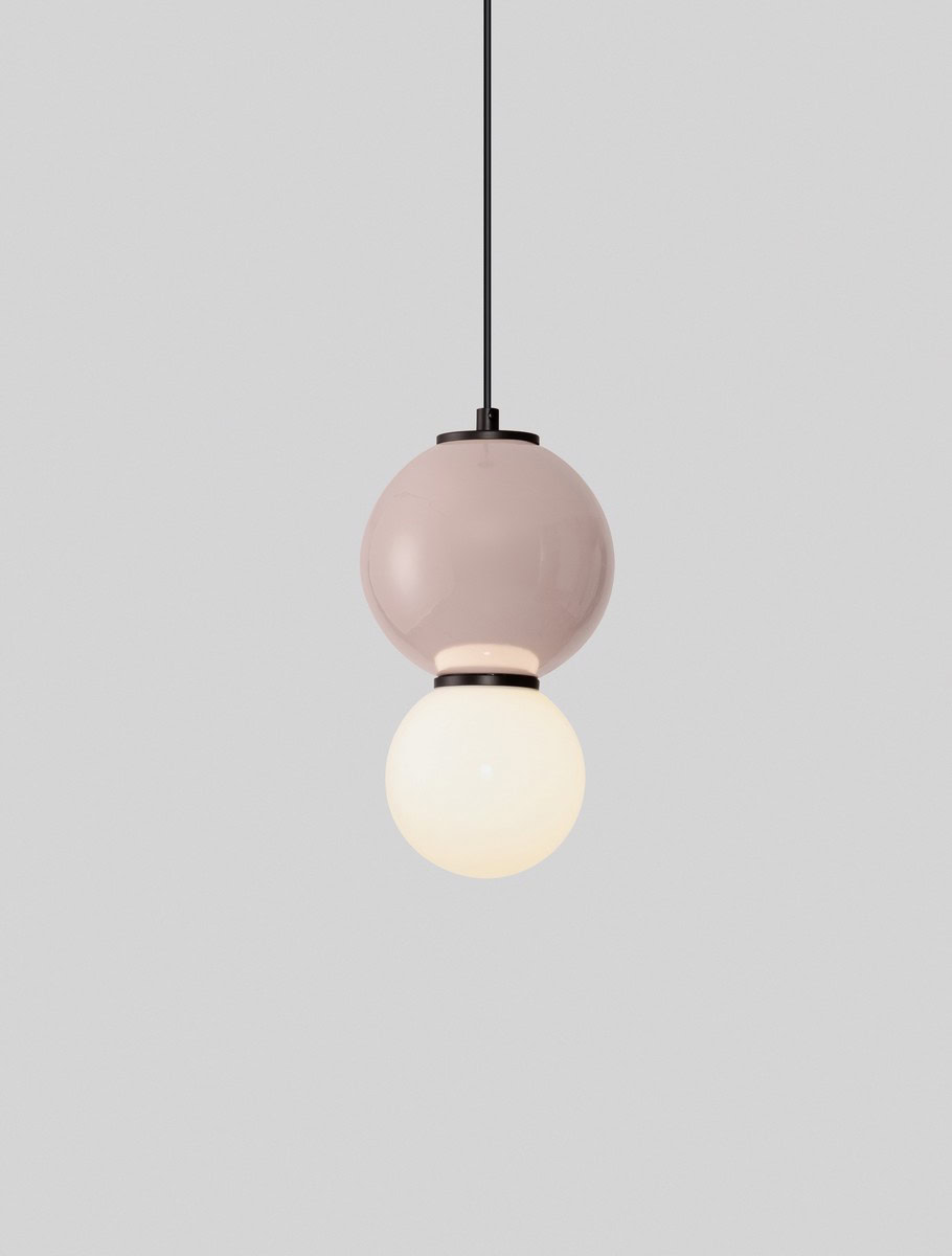 Lampa wisząca JORELIA LE45256 - Luces Exclusivas - obrazek 3