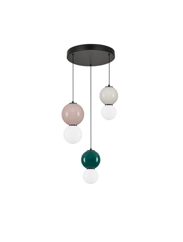 Lampa wisząca JORELIA LE45258 - Luces Exclusivas