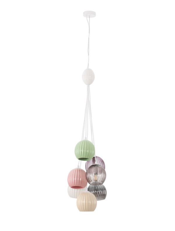 Lampa wisząca LOREVIO LE45260 - Luces Exclusivas