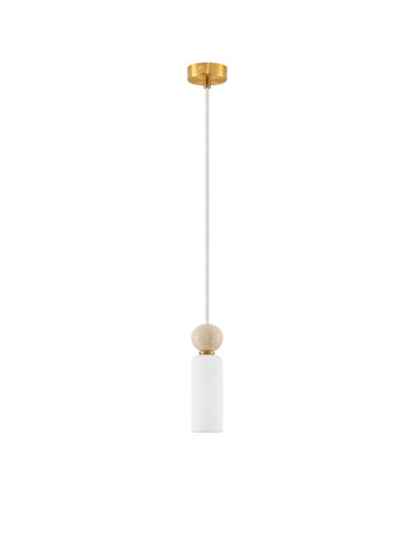 Lampa wisząca CORVIZO LE45273 - Luces Exclusivas