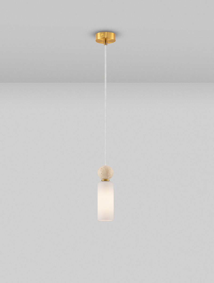 Lampa wisząca CORVIZO LE45273 - Luces Exclusivas - obrazek 2