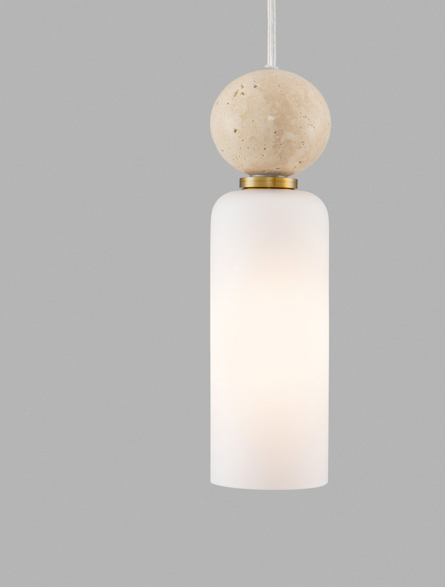 Lampa wisząca CORVIZO LE45273 - Luces Exclusivas - obrazek 3