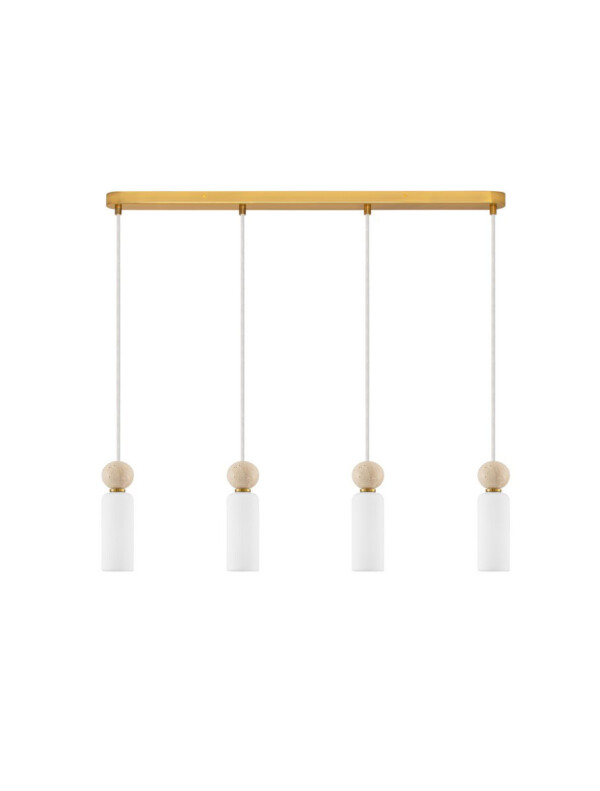 Lampa wisząca CORVIZO LE45275 - Luces Exclusivas