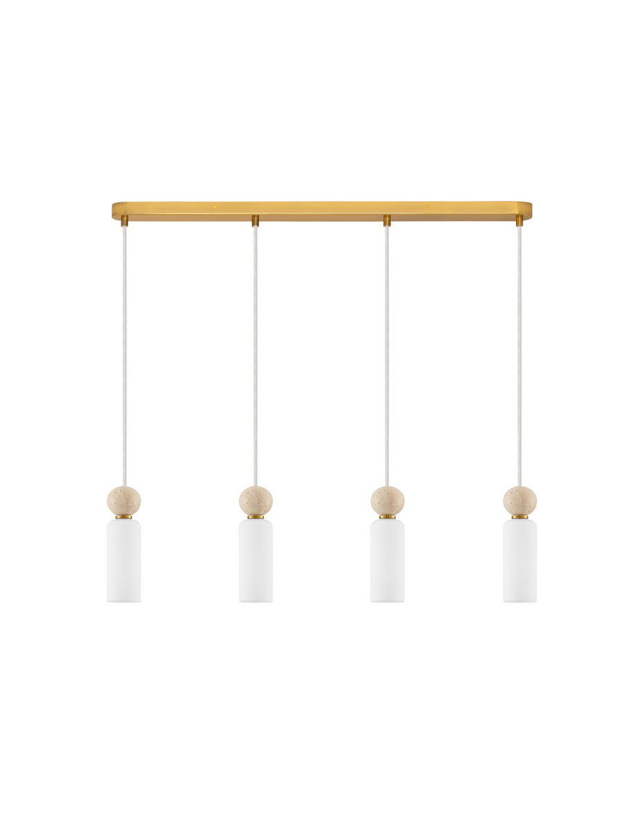 Lampa wisząca CORVIZO LE45275 - Luces Exclusivas