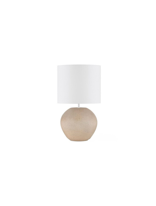 Lampa stołowa ORBEZIA LE45279 - Luces Exclusivas