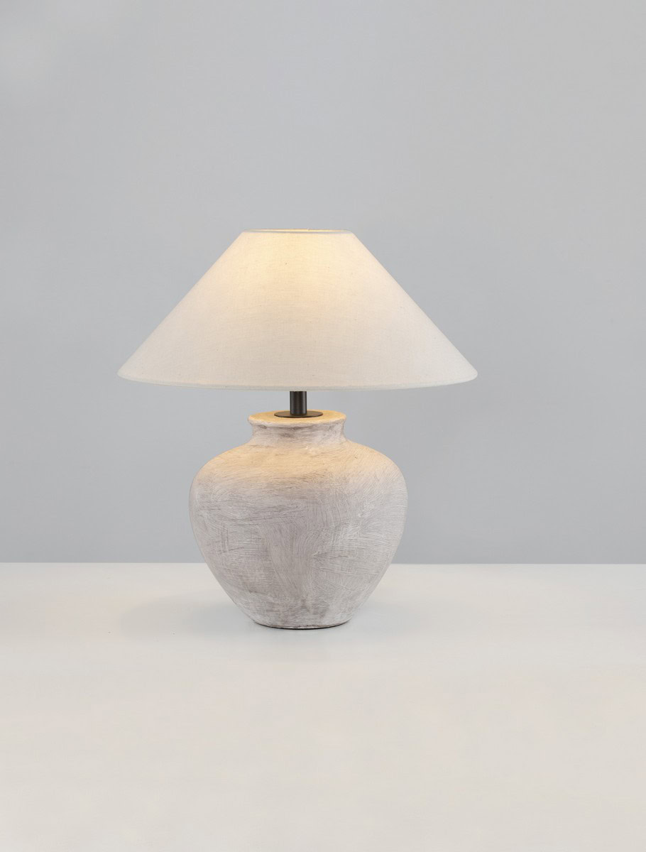 Lampa stołowa BELUNCA LE45281 - Luces Exclusivas - obrazek 2