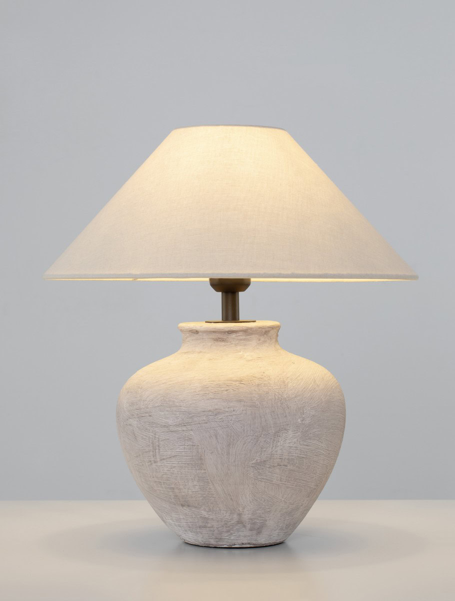Lampa stołowa BELUNCA LE45281 - Luces Exclusivas - obrazek 3