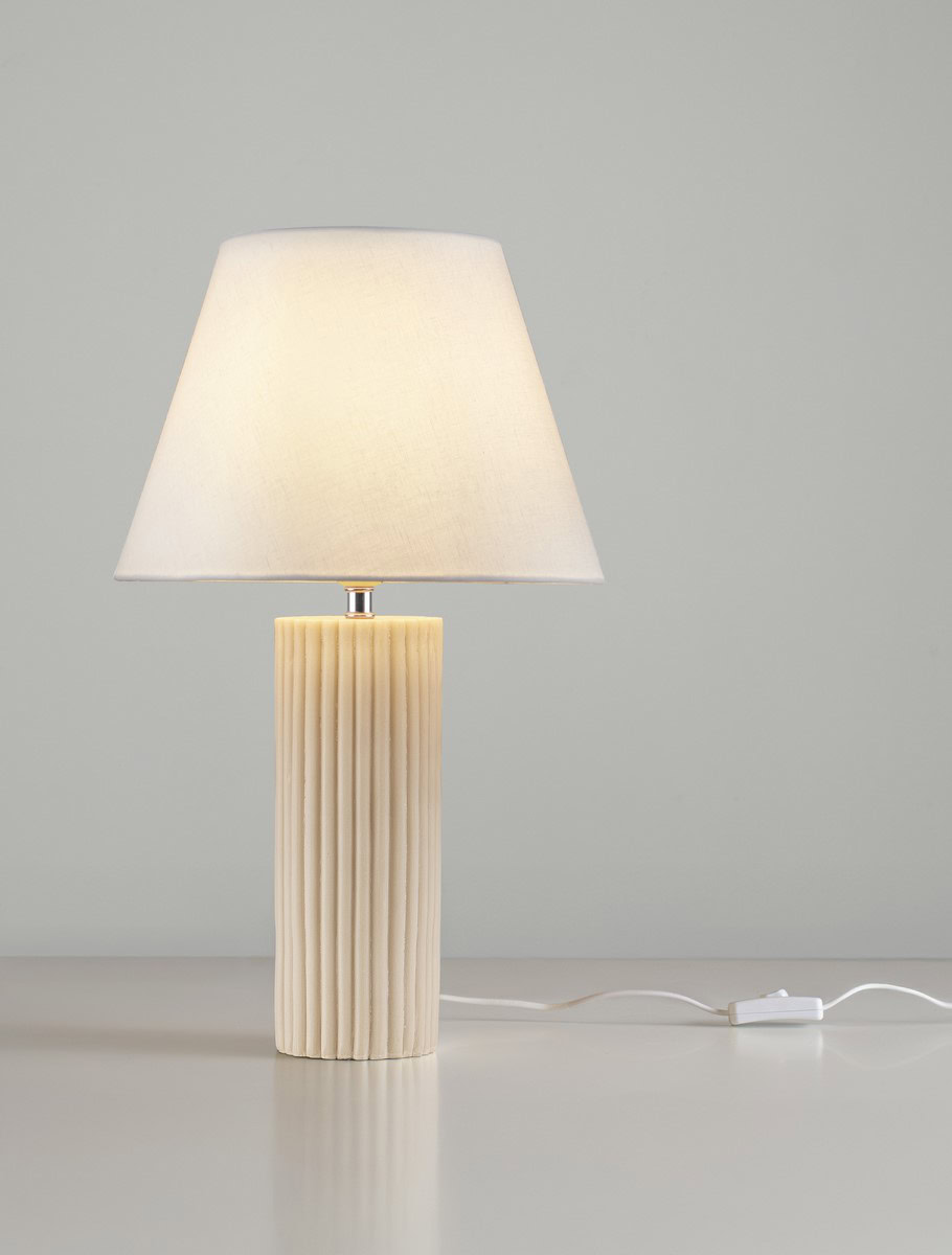 Lampa stołowa VANZURO LE45283 - Luces Exclusivas - obrazek 2