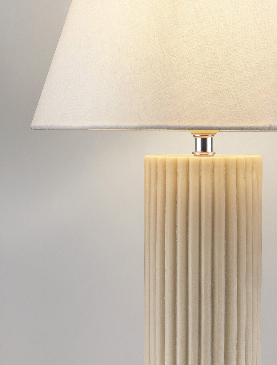 Lampa stołowa VANZURO LE45283 - Luces Exclusivas - obrazek 3