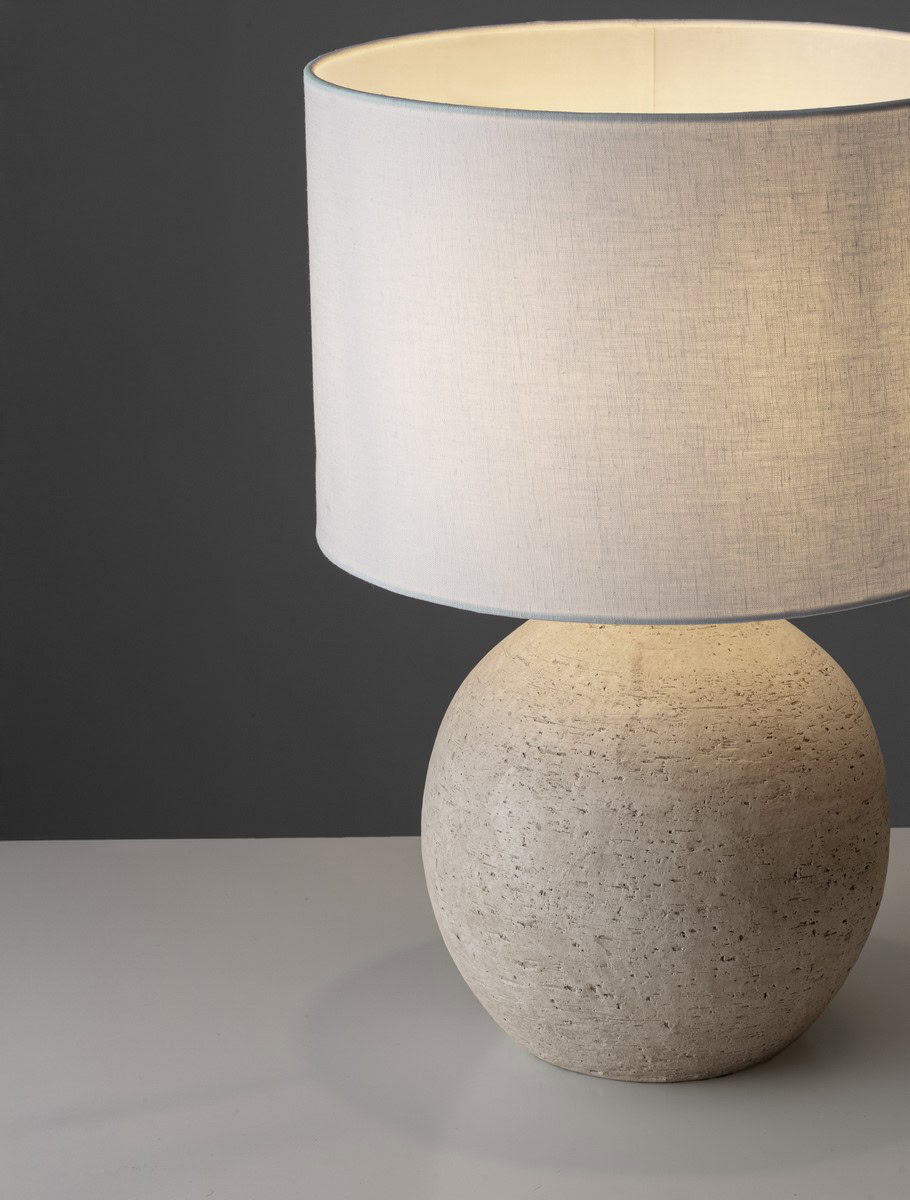 Lampa stołowa SALONTE LE45285 - Luces Exclusivas - obrazek 3