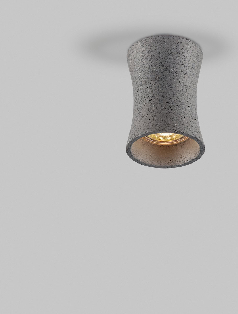 Lampa sufitowa BELVIRO LE45297 - Luces Exclusivas - obrazek 3