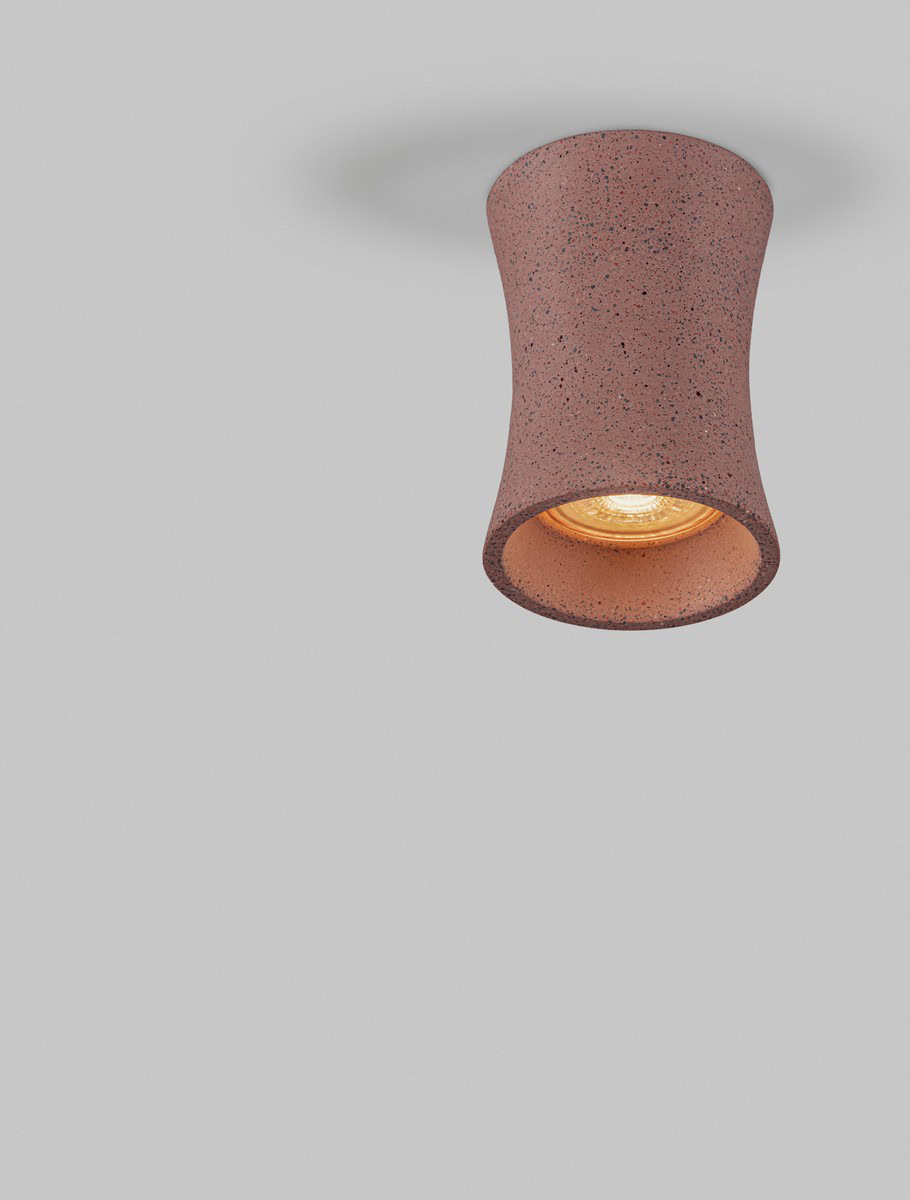 Lampa sufitowa BELVIRO LE45298 - Luces Exclusivas - obrazek 2