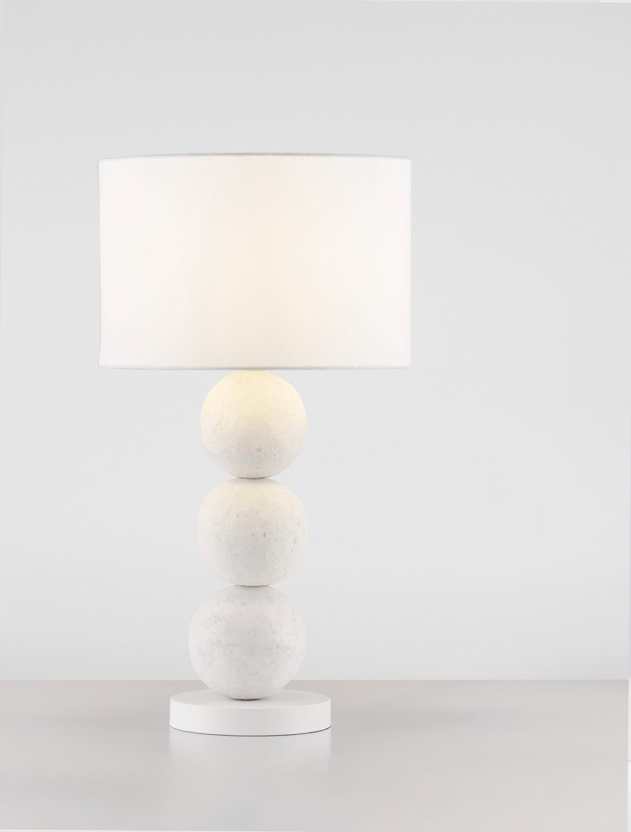 Lampa stołowa CELVIRO LE45306 - Luces Exclusivas - obrazek 2