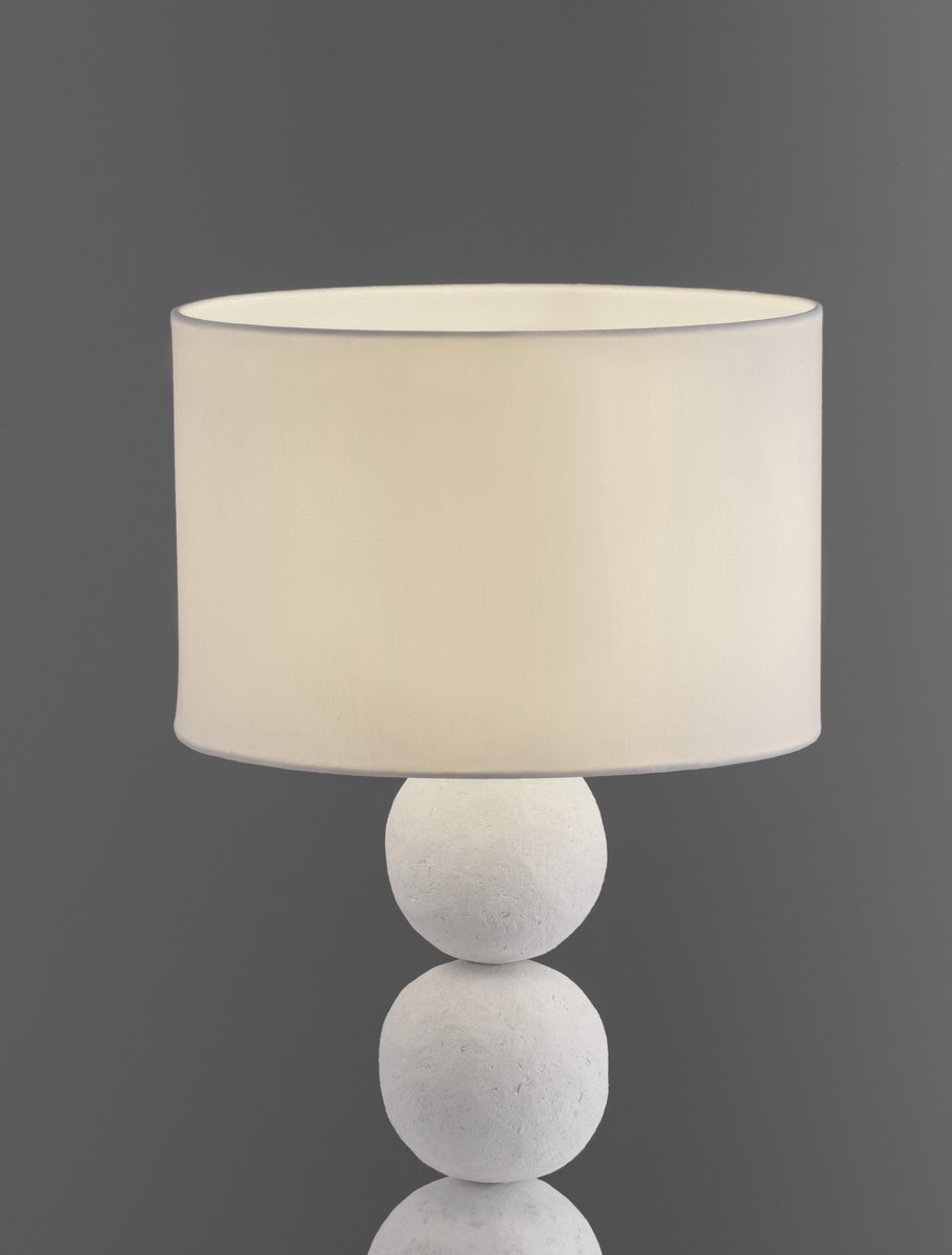Lampa stołowa CELVIRO LE45306 - Luces Exclusivas - obrazek 3