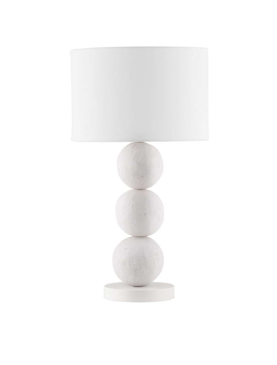 Lampa stołowa CELVIRO LE45306 - Luces Exclusivas