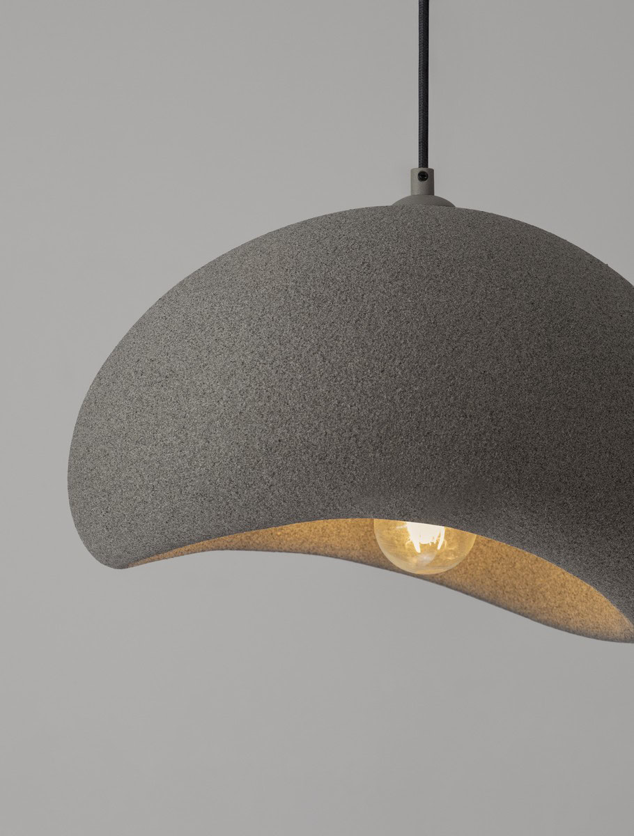 Lampa wisząca PALINZA LE45319 - Luces Exclusivas - obrazek 3