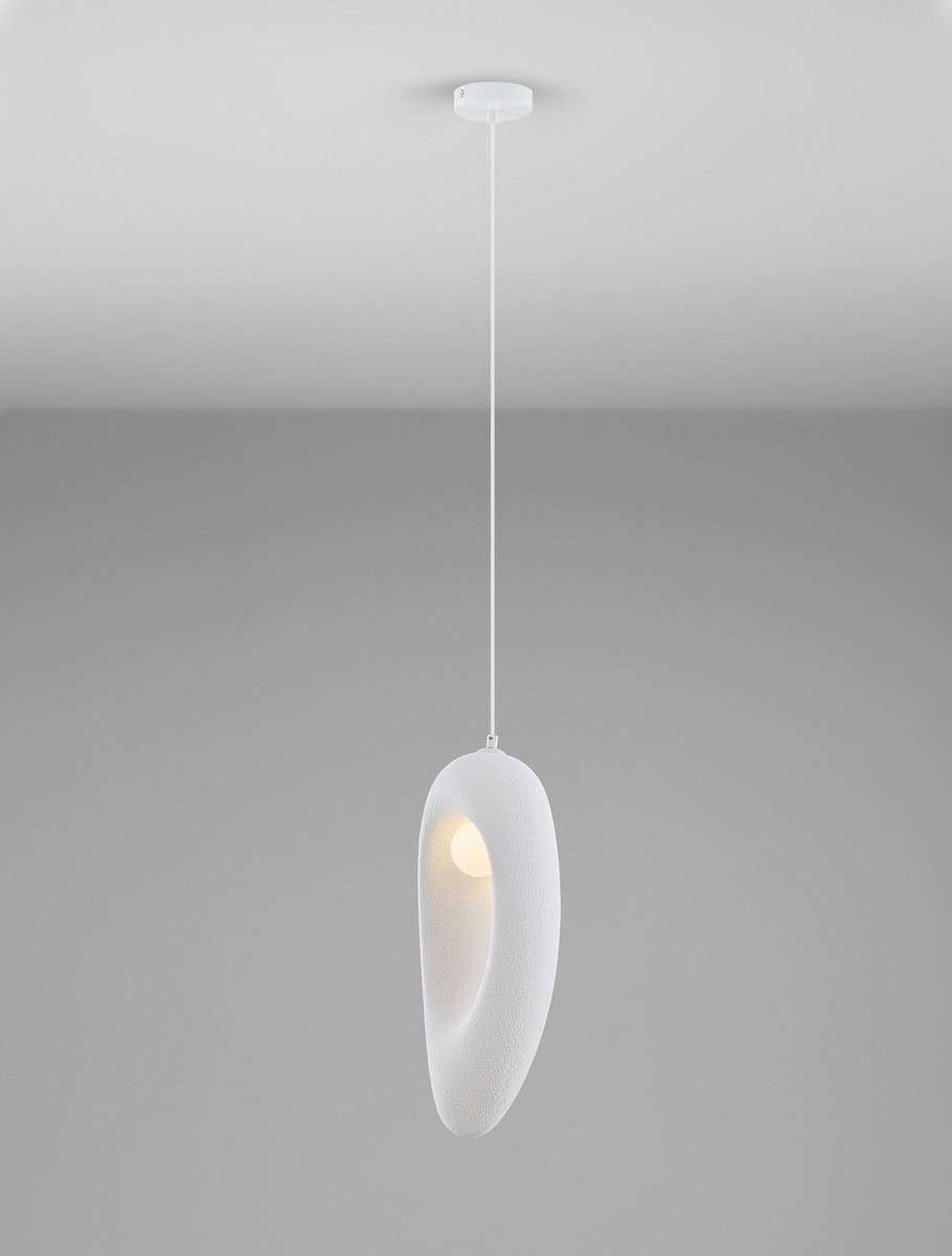 Lampa wisząca LONTIZA LE45333 - Luces Exclusivas - obrazek 2