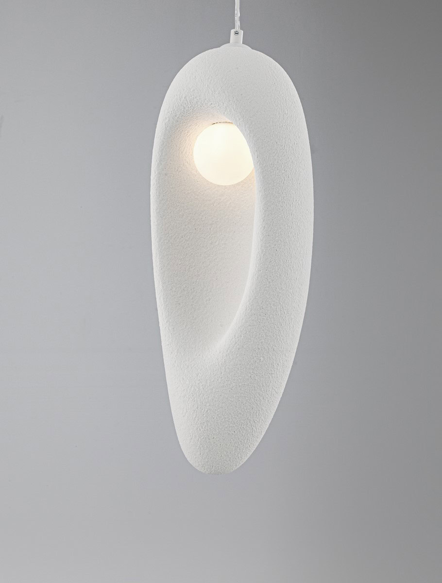 Lampa wisząca LONTIZA LE45333 - Luces Exclusivas - obrazek 3