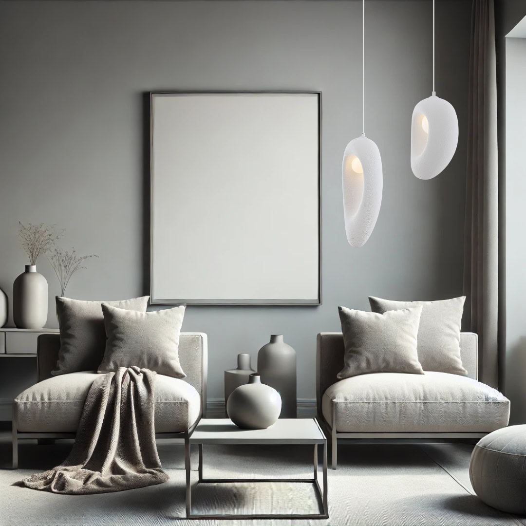 Lampa wisząca LONTIZA LE45333 - Luces Exclusivas - obrazek 5