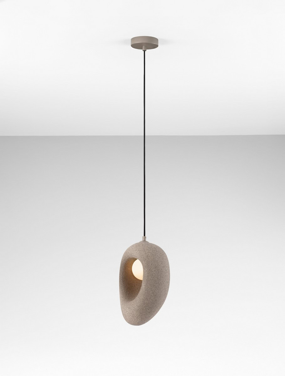 Lampa wisząca LONTIZA LE45336 - Luces Exclusivas - obrazek 2