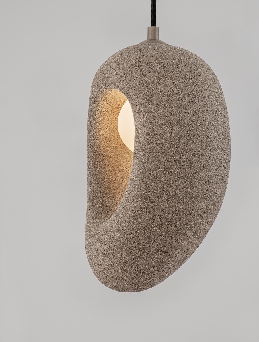 Lampa wisząca LONTIZA LE45336 - Luces Exclusivas - obrazek 3