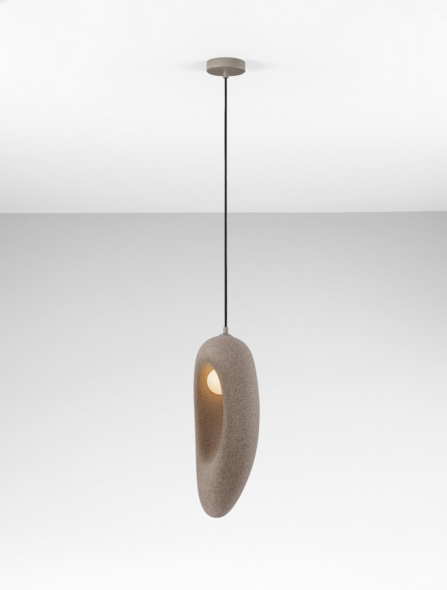 Lampa wisząca LONTIZA LE45338 - Luces Exclusivas - obrazek 2