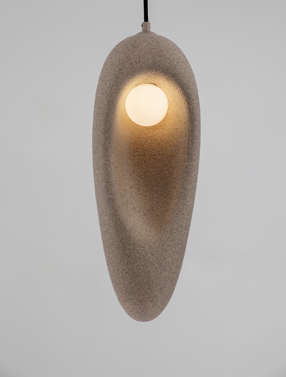 Lampa wisząca LONTIZA LE45338 - Luces Exclusivas - obrazek 3