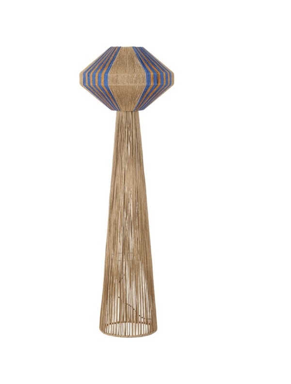 Lampa podłogowa TEVANDO LE45353 - Luces Exclusivas