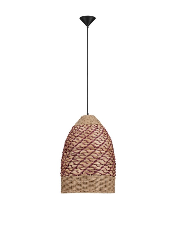 Lampa wisząca SARMENA LE45354 - Luces Exclusivas