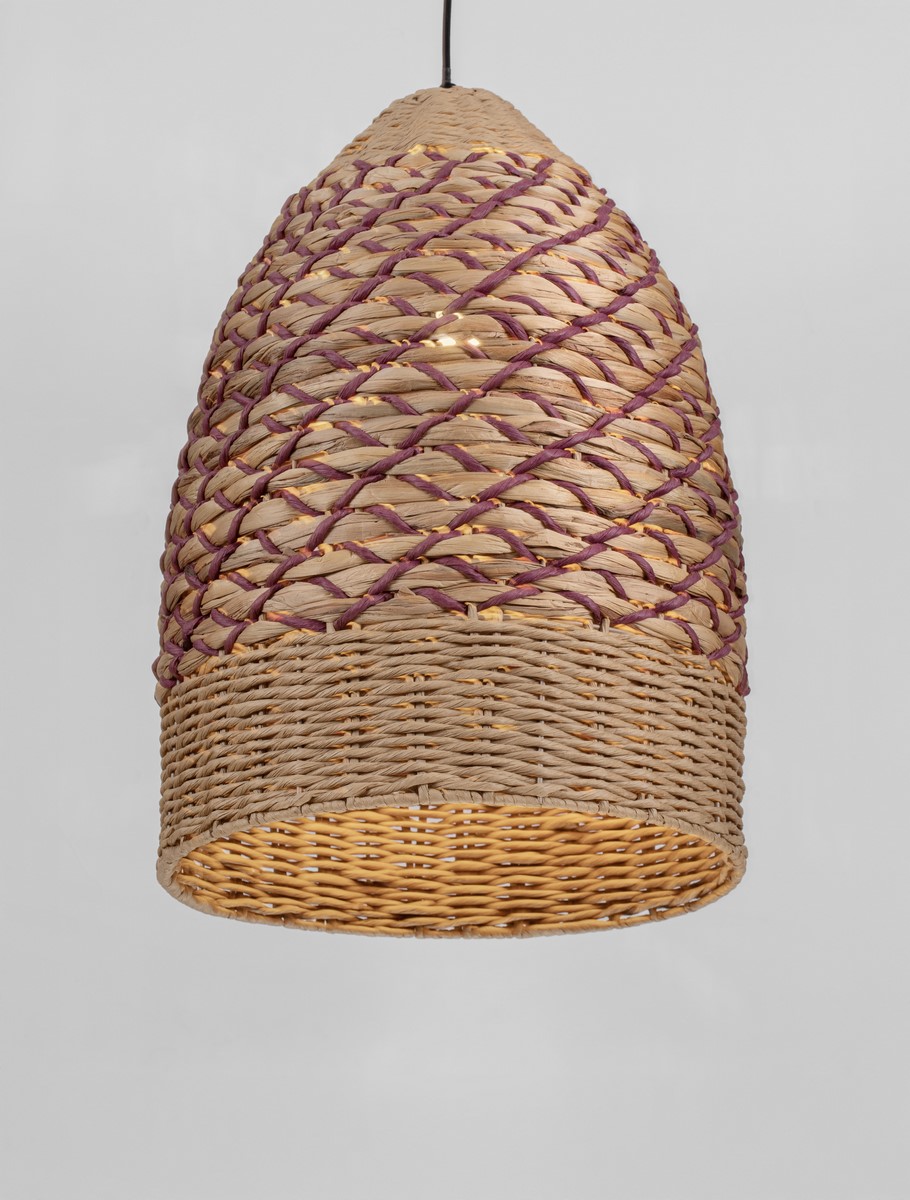 Lampa wisząca SARMENA LE45354 - Luces Exclusivas - obrazek 3