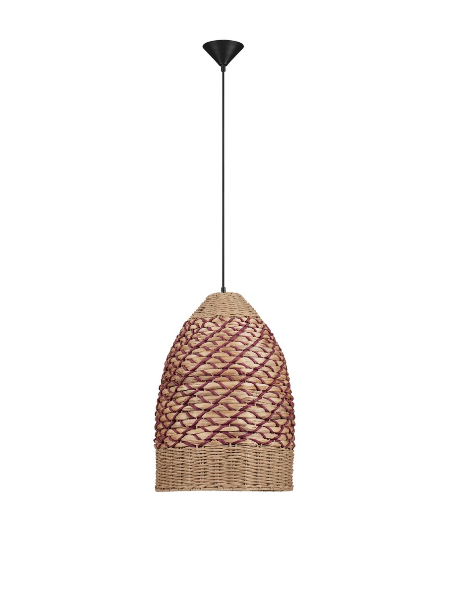 Lampa wisząca SARMENA LE45354 - Luces Exclusivas