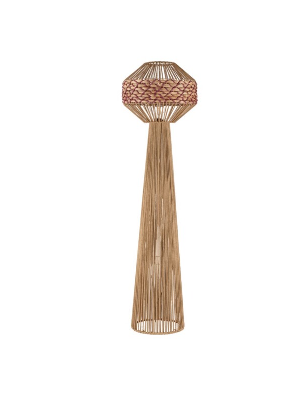Lampa podłogowa OVELRIA LE45355 - Luces Exclusivas