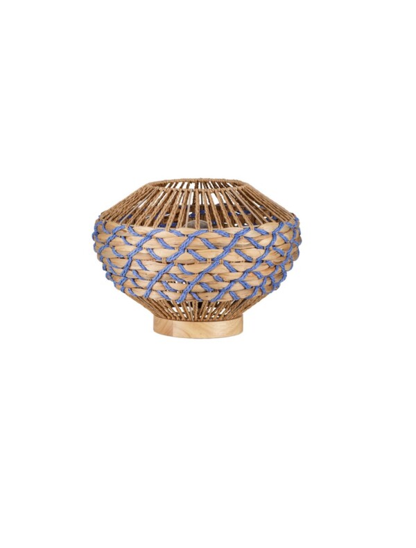Lampa stołowa LOMVERO LE45357 - Luces Exclusivas