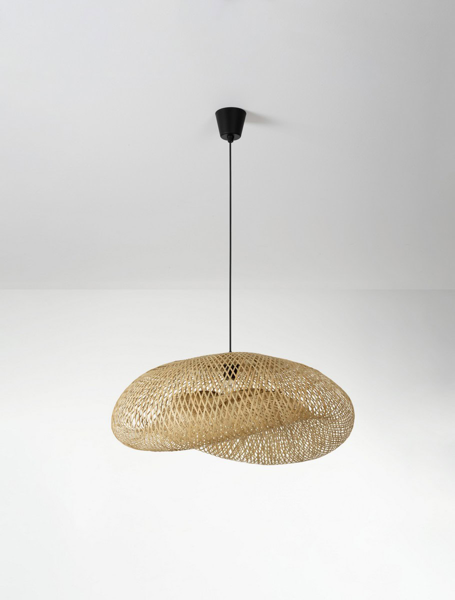 Lampa wisząca NULVERO LE45366 - Luces Exclusivas - obrazek 2