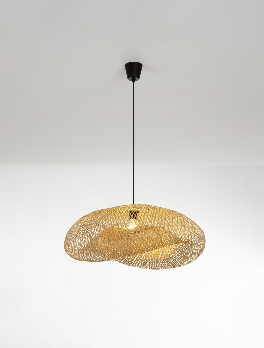 Lampa wisząca NULVERO LE45366 - Luces Exclusivas - obrazek 3