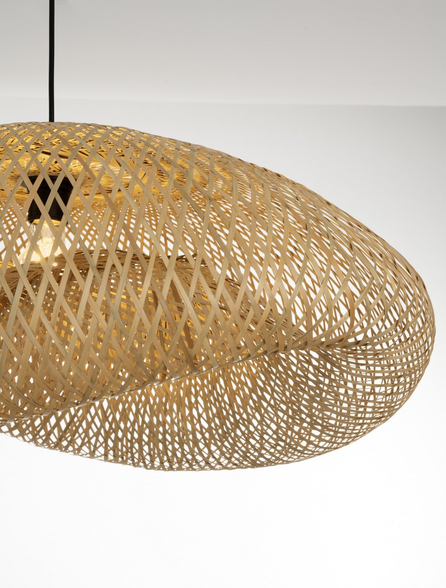 Lampa wisząca NULVERO LE45366 - Luces Exclusivas - obrazek 4