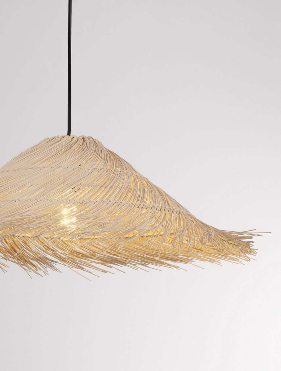 Lampa wisząca TORENLA LE45369 - Luces Exclusivas - obrazek 3