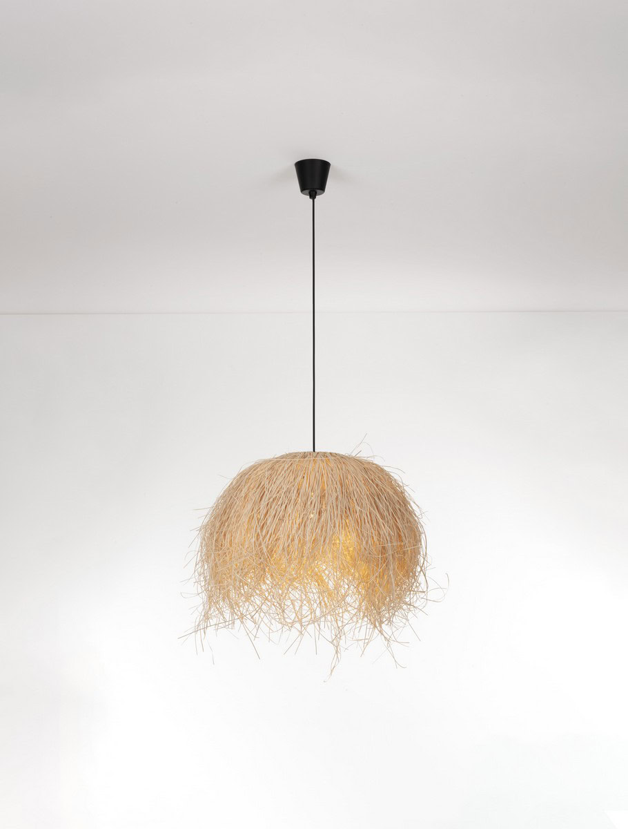 Lampa wisząca OVINCIA LE45370 - Luces Exclusivas - obrazek 2