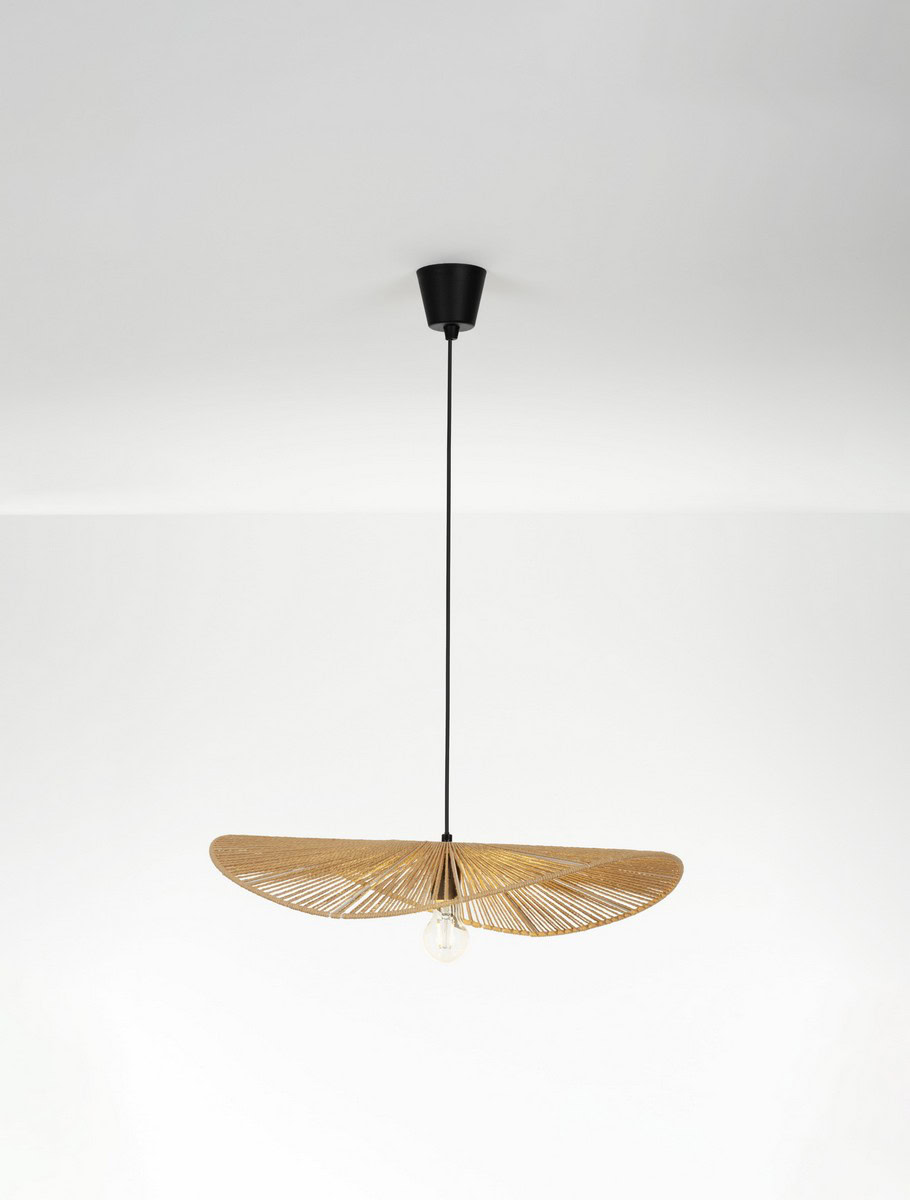 Lampa wisząca ANVOLTO LE45372 - Luces Exclusivas - obrazek 2
