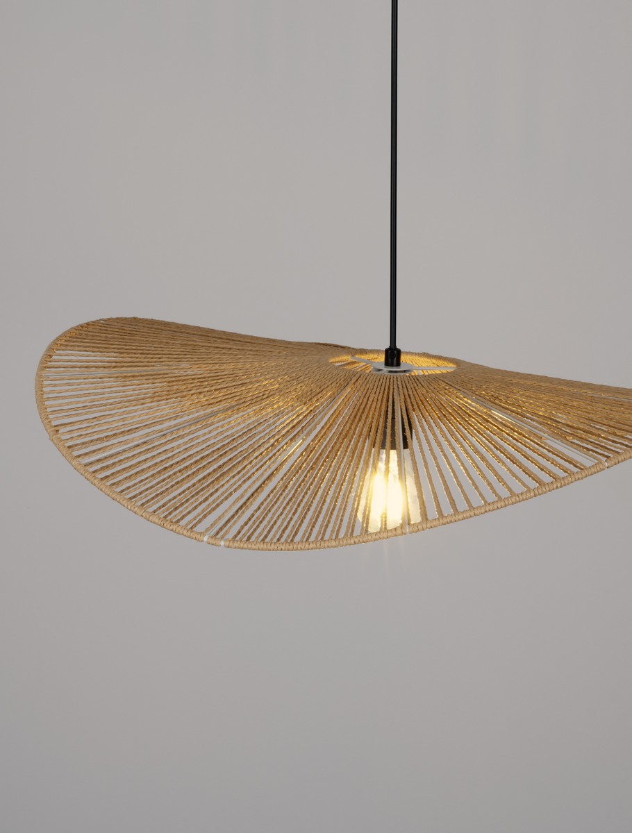 Lampa wisząca ANVOLTO LE45372 - Luces Exclusivas - obrazek 3