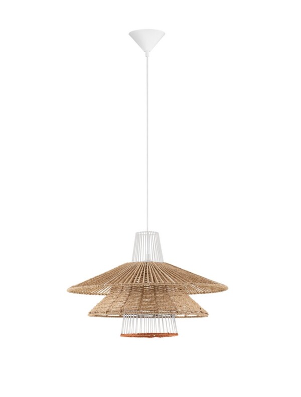 Lampa wisząca LOREZIA LE45373 - Luces Exclusivas