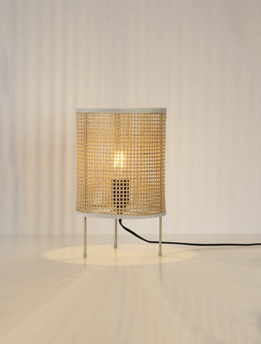 Lampa stołowa PLOMITA LE45375 - Luces Exclusivas - obrazek 2