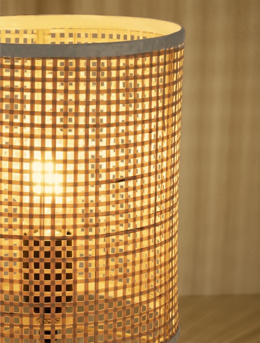 Lampa stołowa PLOMITA LE45375 - Luces Exclusivas - obrazek 3