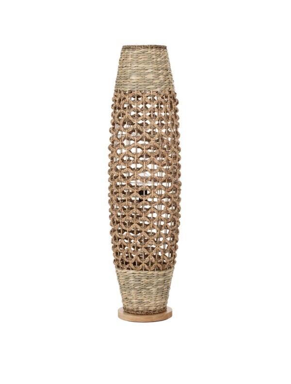 Lampa podłogowa ZALMONTE LE45379 - Luces Exclusivas