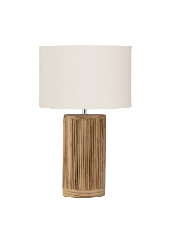 Lampa stołowa ONTAREZ LE45381 - Luces Exclusivas