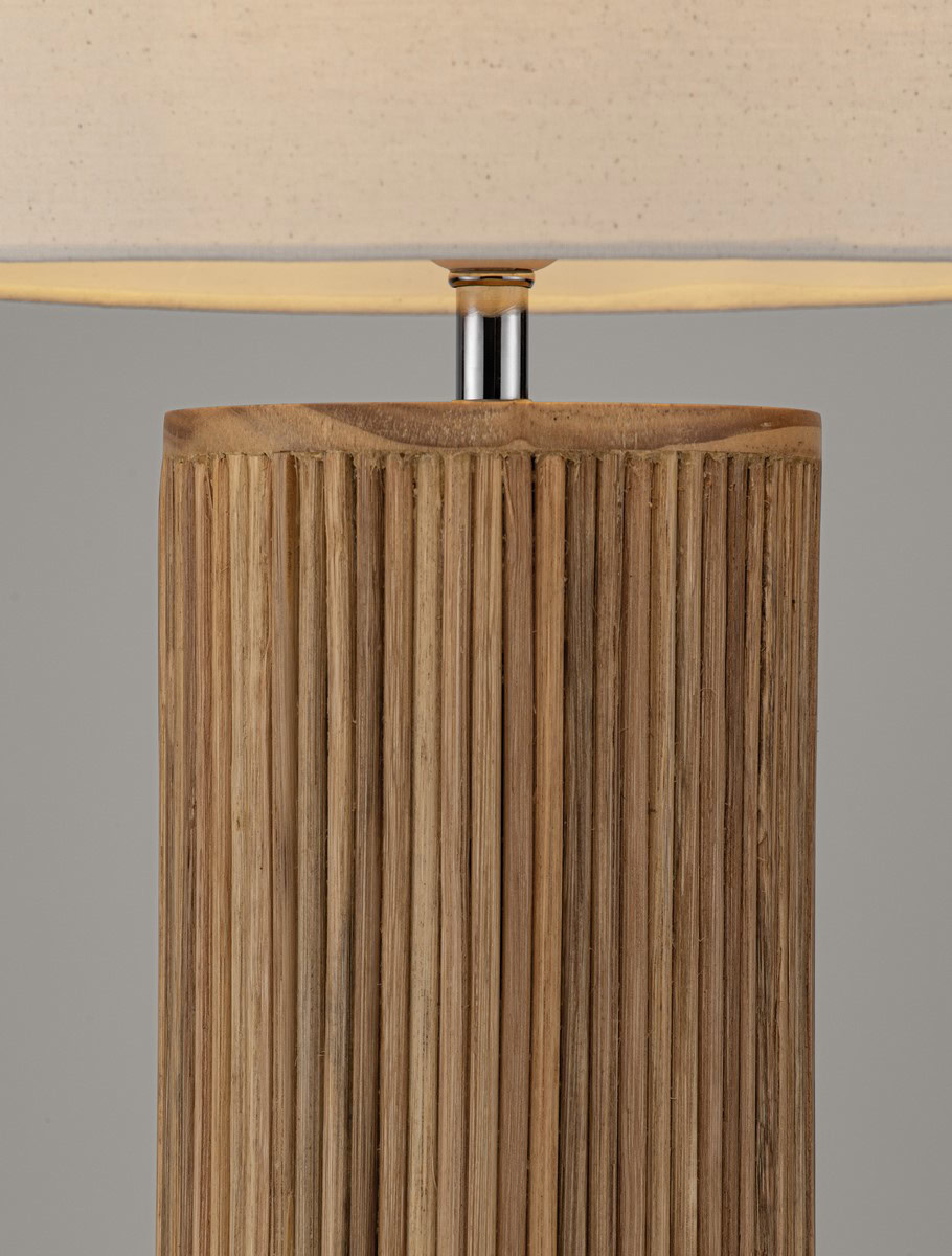 Lampa stołowa ONTAREZ LE45381 - Luces Exclusivas - obrazek 3