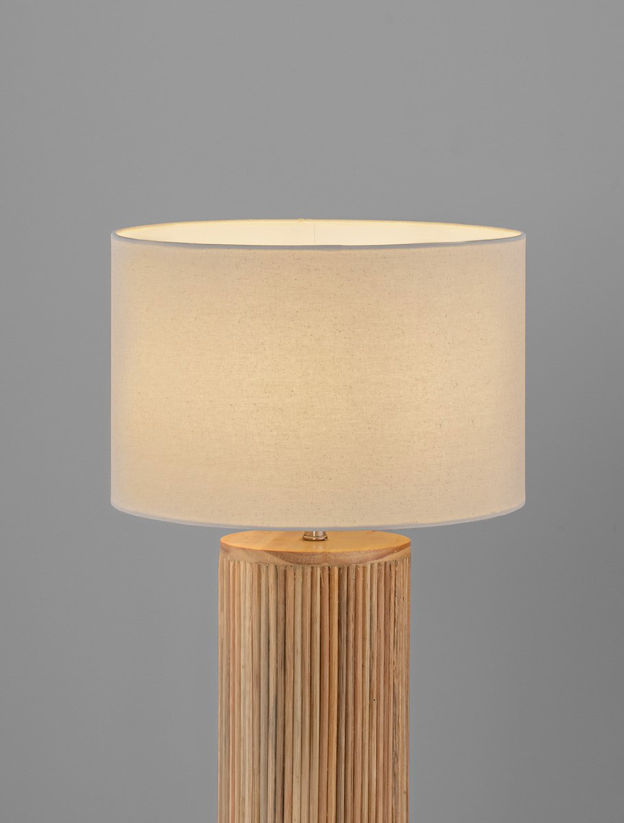 Lampa stołowa ONTAREZ LE45381 - Luces Exclusivas - obrazek 4