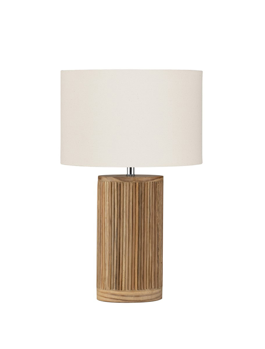 Lampa stołowa ONTAREZ LE45381 - Luces Exclusivas