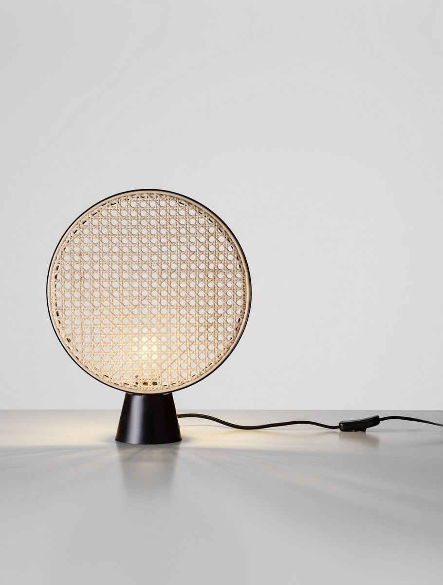 Lampa stołowa COLVERZO LE45385 - Luces Exclusivas - obrazek 2