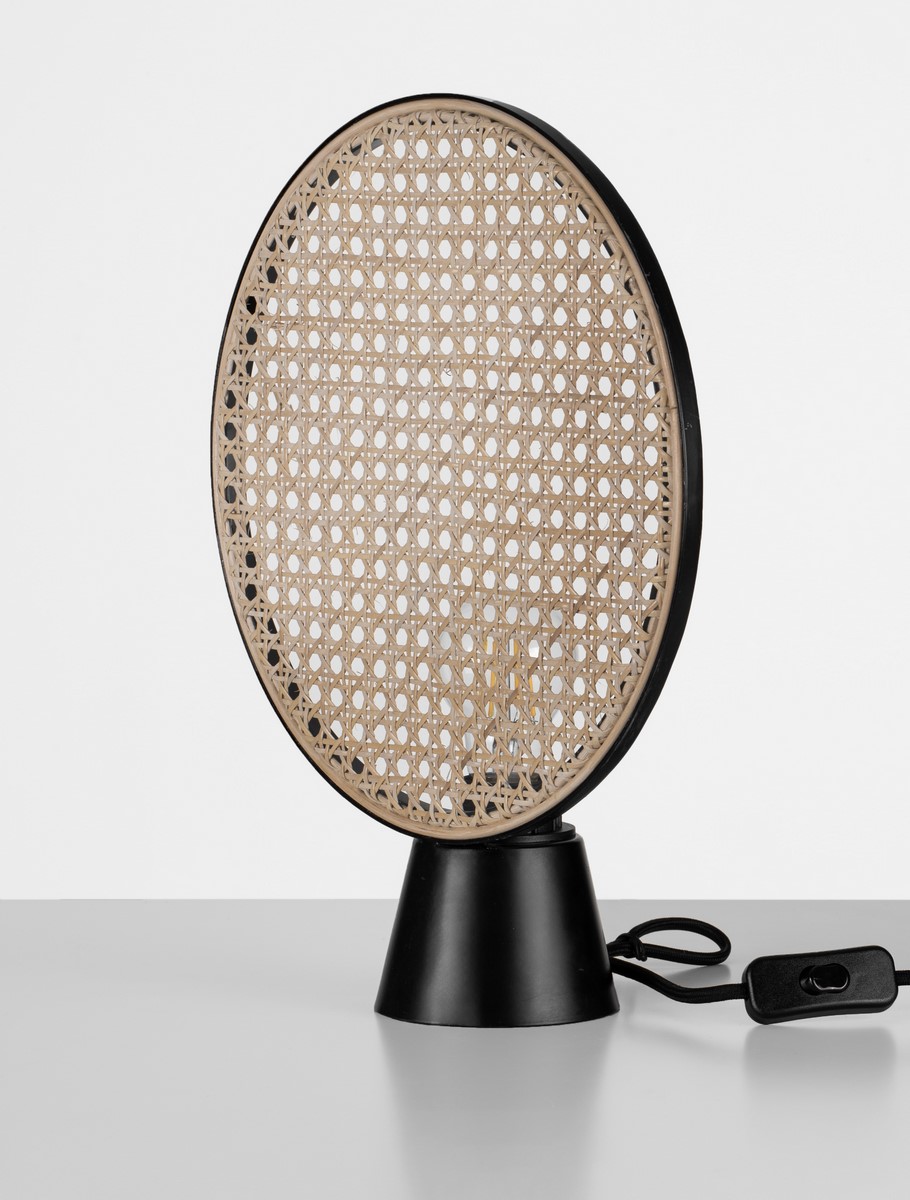 Lampa stołowa COLVERZO LE45385 - Luces Exclusivas - obrazek 3